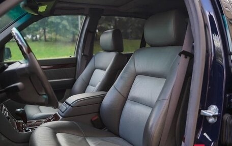 Mercedes-Benz S-Класс, 1995 год, 18 500 000 рублей, 19 фотография