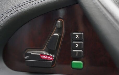 Mercedes-Benz S-Класс, 1995 год, 18 500 000 рублей, 29 фотография