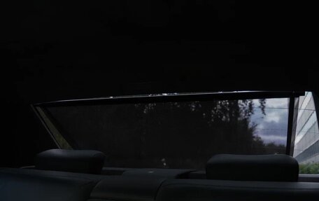 Mercedes-Benz S-Класс, 1995 год, 18 500 000 рублей, 35 фотография