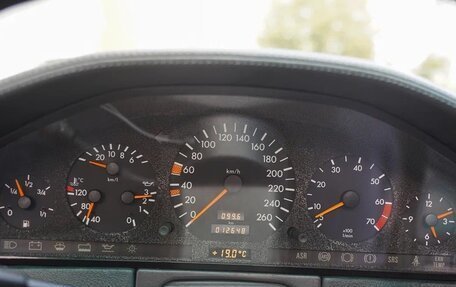 Mercedes-Benz S-Класс, 1995 год, 18 500 000 рублей, 39 фотография