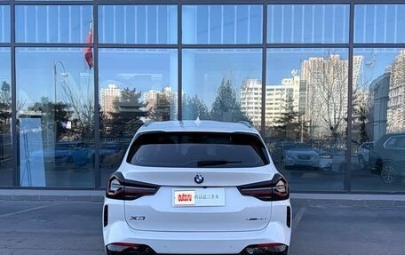 BMW X3, 2022 год, 4 445 700 рублей, 4 фотография