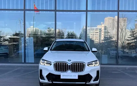 BMW X3, 2022 год, 4 445 700 рублей, 2 фотография