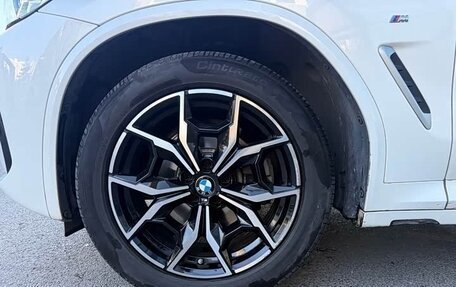 BMW X3, 2022 год, 4 445 700 рублей, 6 фотография