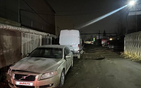 Volvo S80 II рестайлинг 2, 2006 год, 530 000 рублей, 2 фотография