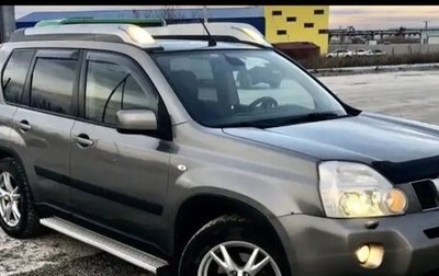 Nissan X-Trail, 2008 год, 1 140 000 рублей, 1 фотография