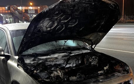 Volvo S80 II рестайлинг 2, 2006 год, 530 000 рублей, 3 фотография