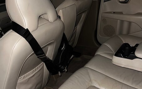 Volvo S80 II рестайлинг 2, 2006 год, 530 000 рублей, 5 фотография