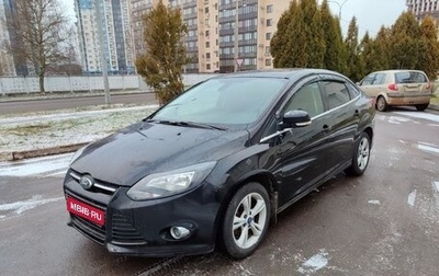 Ford Focus III, 2011 год, 520 000 рублей, 1 фотография