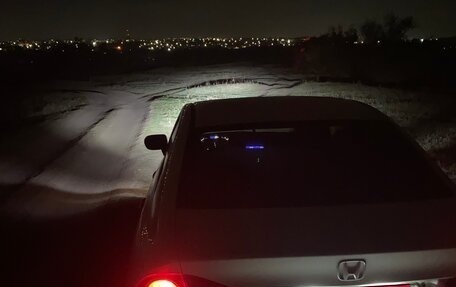 Honda Civic VIII, 2008 год, 750 000 рублей, 1 фотография