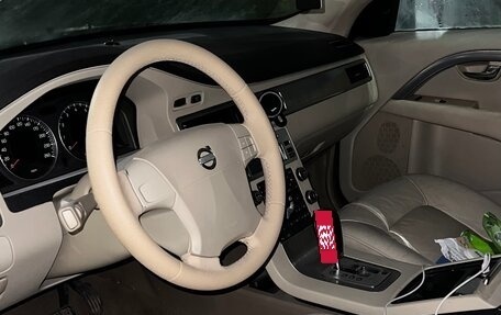 Volvo S80 II рестайлинг 2, 2006 год, 530 000 рублей, 6 фотография