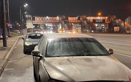 Volvo S80 II рестайлинг 2, 2006 год, 530 000 рублей, 10 фотография