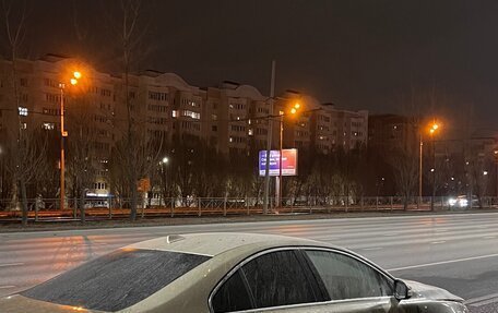 Volvo S80 II рестайлинг 2, 2006 год, 530 000 рублей, 12 фотография