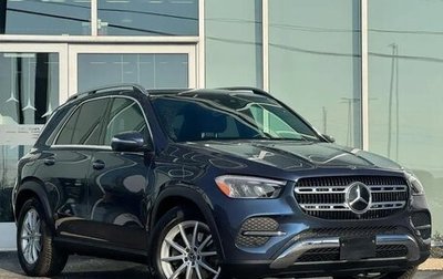 Mercedes-Benz GLE, 2025 год, 8 597 000 рублей, 1 фотография