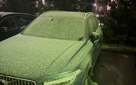 Volvo XC90 II рестайлинг, 2019 год, 4 500 000 рублей, 1 фотография