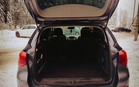 Opel Astra J, 2012 год, 950 000 рублей, 10 фотография