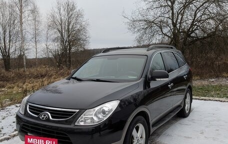 Hyundai ix55, 2011 год, 1 450 000 рублей, 2 фотография