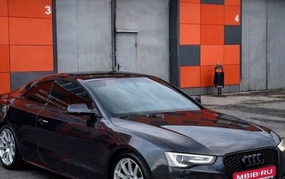 Audi A5, 2015 год, 2 100 000 рублей, 1 фотография