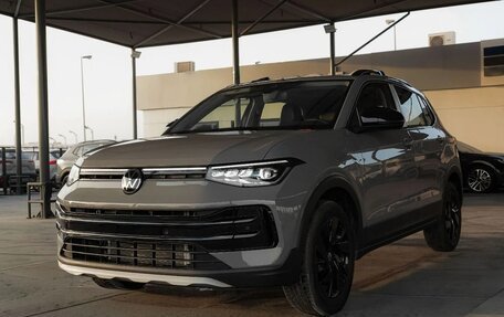 Volkswagen Tharu, 2025 год, 3 490 000 рублей, 1 фотография