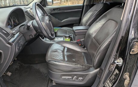 Hyundai ix55, 2011 год, 1 450 000 рублей, 8 фотография