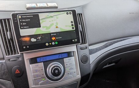 Hyundai ix55, 2011 год, 1 450 000 рублей, 7 фотография