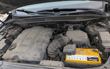 Hyundai ix55, 2011 год, 1 450 000 рублей, 11 фотография