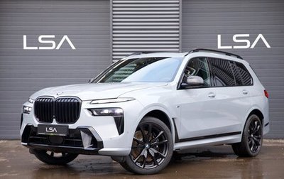 BMW X7, 2025 год, 17 550 000 рублей, 1 фотография