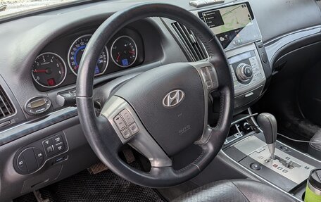 Hyundai ix55, 2011 год, 1 450 000 рублей, 9 фотография