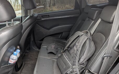 Hyundai ix55, 2011 год, 1 450 000 рублей, 10 фотография