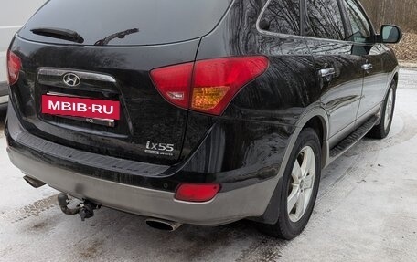 Hyundai ix55, 2011 год, 1 450 000 рублей, 4 фотография