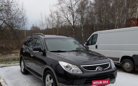 Hyundai ix55, 2011 год, 1 450 000 рублей, 3 фотография