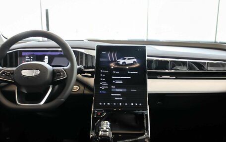 Geely Atlas, 2025 год, 3 917 190 рублей, 8 фотография