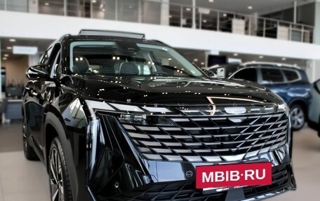 Geely Atlas, 2025 год, 3 917 190 рублей, 10 фотография