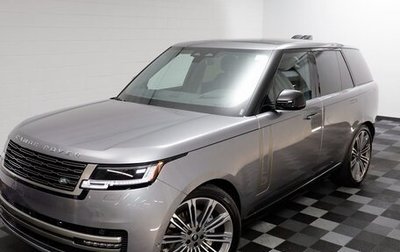 Land Rover Range Rover IV рестайлинг, 2025 год, 17 680 000 рублей, 1 фотография