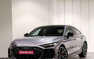 Audi A5, 2025 год, 6 550 000 рублей, 1 фотография