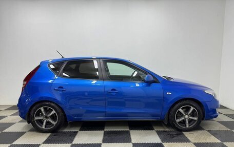 Hyundai i30 I, 2009 год, 630 000 рублей, 4 фотография