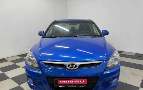 Hyundai i30 I, 2009 год, 630 000 рублей, 2 фотография