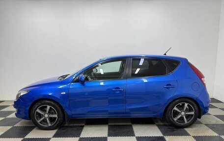 Hyundai i30 I, 2009 год, 630 000 рублей, 8 фотография