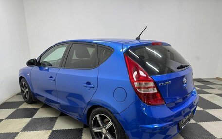 Hyundai i30 I, 2009 год, 630 000 рублей, 7 фотография