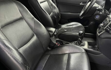 Hyundai i30 I, 2009 год, 630 000 рублей, 10 фотография