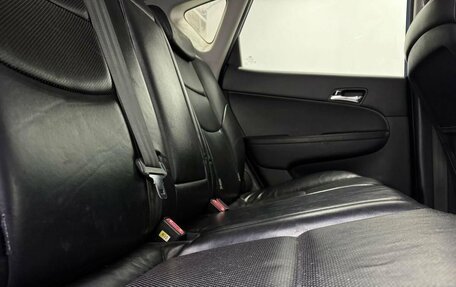 Hyundai i30 I, 2009 год, 630 000 рублей, 11 фотография