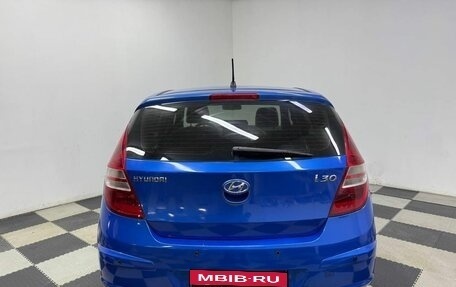 Hyundai i30 I, 2009 год, 630 000 рублей, 6 фотография