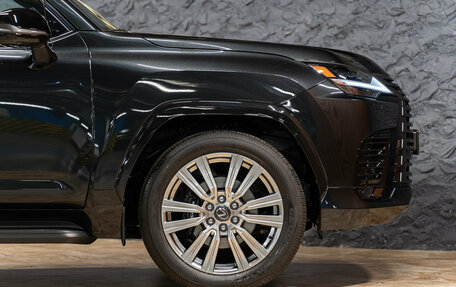 Lexus LX, 2025 год, 22 990 000 рублей, 6 фотография