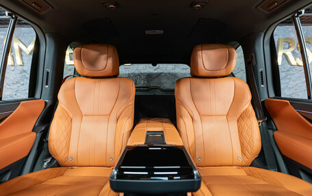 Lexus LX, 2025 год, 22 990 000 рублей, 17 фотография