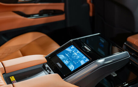 Lexus LX, 2025 год, 22 990 000 рублей, 20 фотография