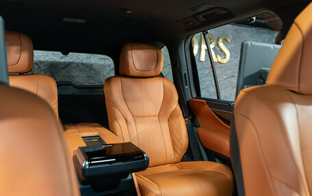 Lexus LX, 2025 год, 22 990 000 рублей, 18 фотография