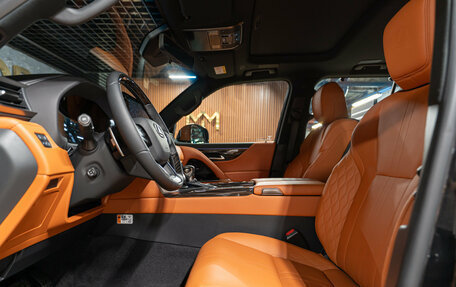 Lexus LX, 2025 год, 22 990 000 рублей, 10 фотография