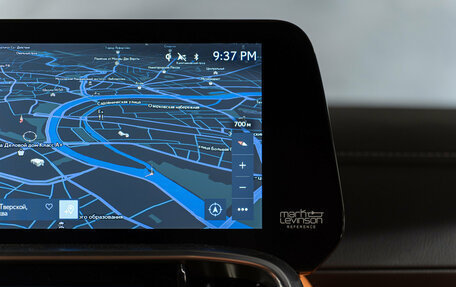 Lexus LX, 2025 год, 22 990 000 рублей, 14 фотография