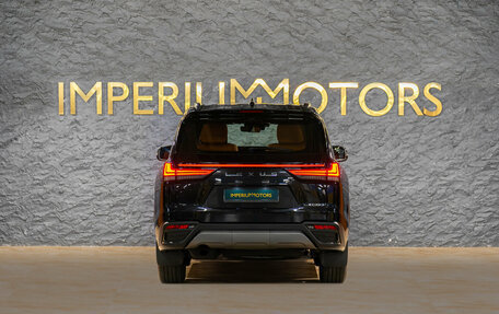 Lexus LX, 2025 год, 22 990 000 рублей, 7 фотография