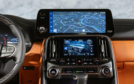 Lexus LX, 2025 год, 22 990 000 рублей, 13 фотография