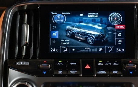 Lexus LX, 2025 год, 22 990 000 рублей, 15 фотография